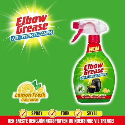 Elbow Grease Air Fryer Cleaner 500ml