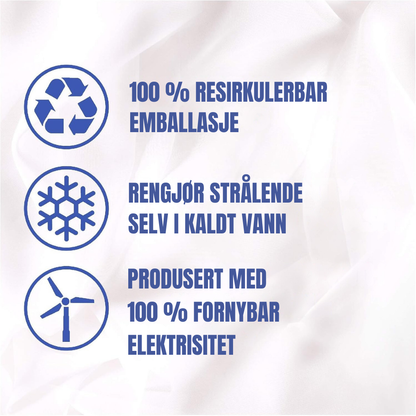 Bold All-in-1 Pods Lavender & Camomile 13 vask