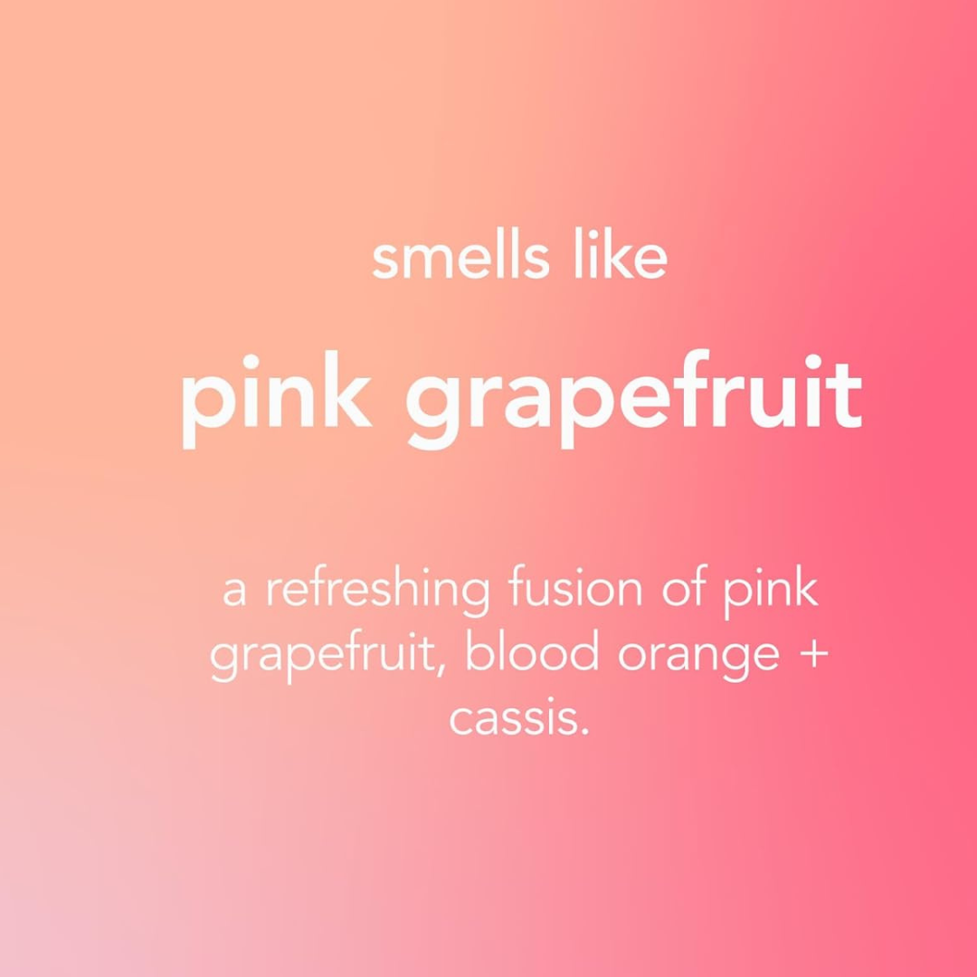 Method Multi Surface Cleaner Pink Grapefruit 828ml