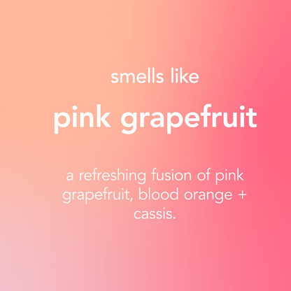 Method Multi Surface Cleaner Pink Grapefruit 828ml