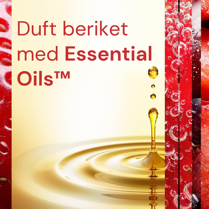 Glade Air Freshener Bubbly Berry Splash 300ml