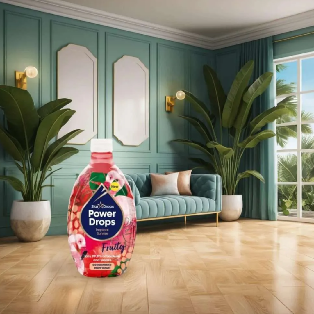 Stardrops Concentrated Multipurpose Power Drops 250ml