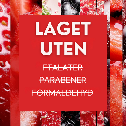 Glade Air Freshener Bubbly Berry Splash 300ml