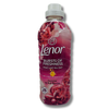 Lenor 26w 858ml Fabric Softener Jasmine & Red Berries