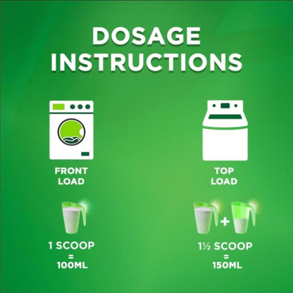 Ariel Liquid Detergent w/Downy Freshness 71w 2.35L