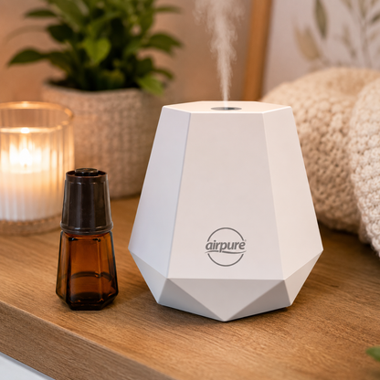 Airpure Mist Diffuser Refill Citrus Sunshine 20ml