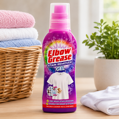 Elbow Grease Stain Remover Gel 200ml