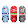 Autorev Car Gel Air Freshener Div.Typer
