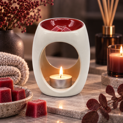 Airpure Wax Melter Colour Div.Farger