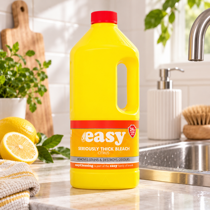 Easy Seriously Thick Bleach Citrus 2L