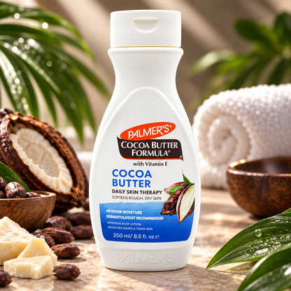 Palmer’s Cocoa Butter Formula Daily Skin Therapy Body Lotion 250ml