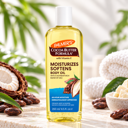 Palmer’s Cocoa Butter Formula Body Oil 250ml