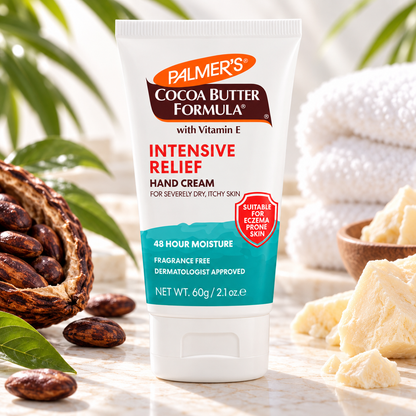 Palmer’s Cocoa Butter Formula Intensive Relief Hand Cream 60g