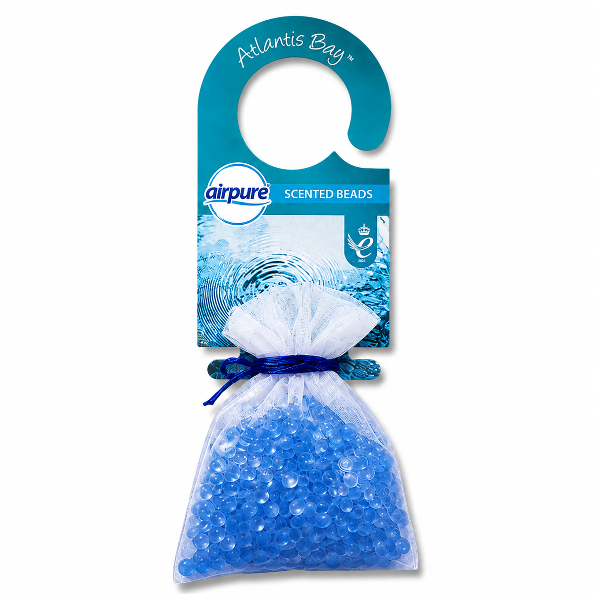 Airpure Scented Beads 16g Div.Typer