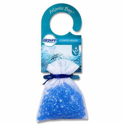 Airpure Scented Beads 16g Div.Typer