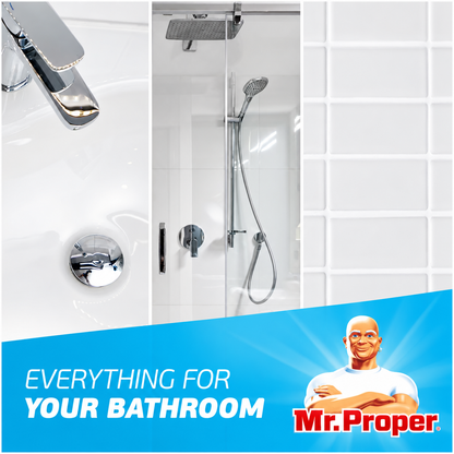 Meister Proper Baderomsspray med Febreze Freshness 800ml