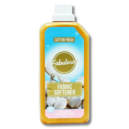 Fabulosa Fabric Softener Cotton Fresh 1L