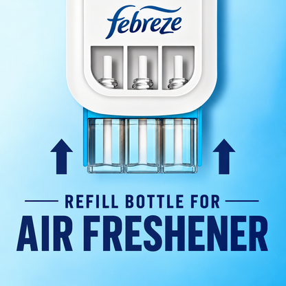Febreze 3Volution Elektrisk Duftspreder
