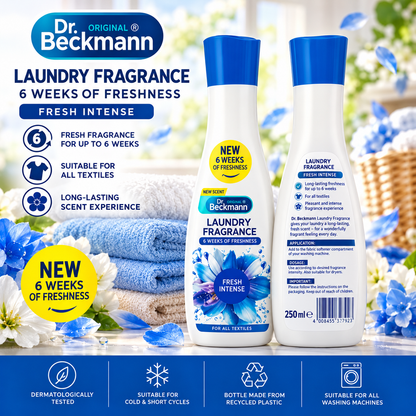 Dr. Beckmann Scent Booster - Fresh Intense 250ml