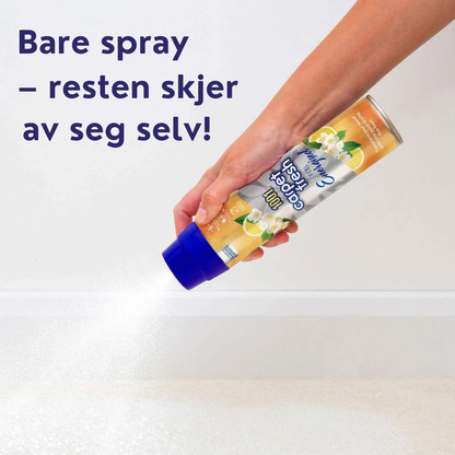 1001 Carpet Fresh Feel Energized 300ml