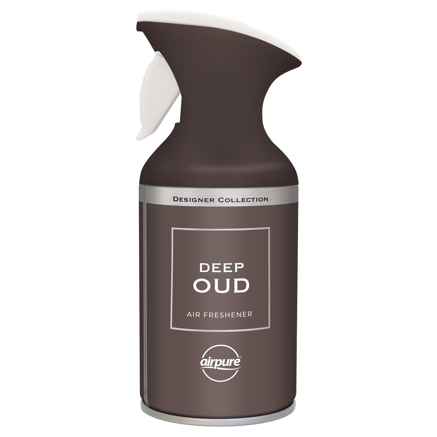 Airpure Designer Collection Air Freshener Deep Oud 250ml