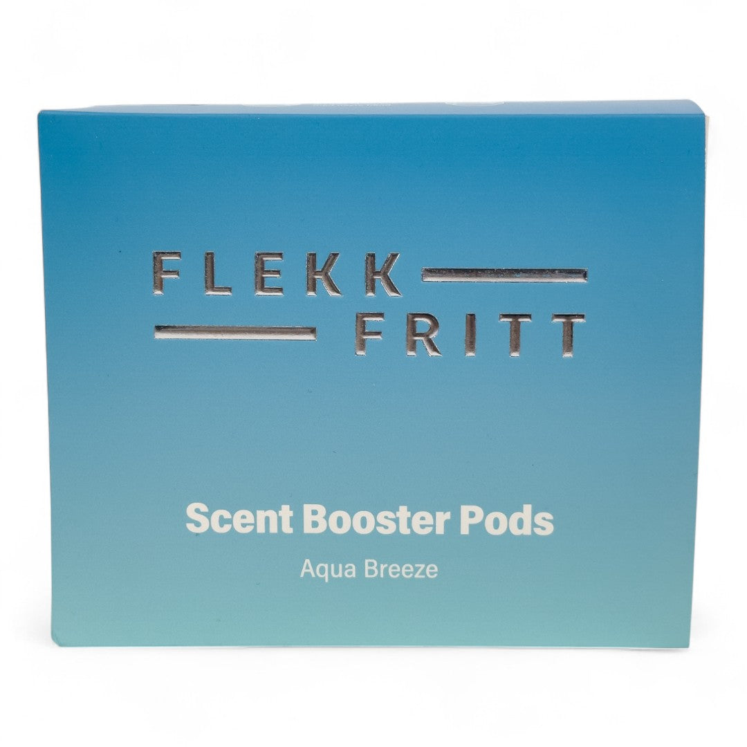 Flekkfritt Duftforsterkende pods Aqua Breeze 50 stk