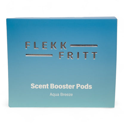 Flekkfritt Duftforsterkende pods Aqua Breeze 50 stk