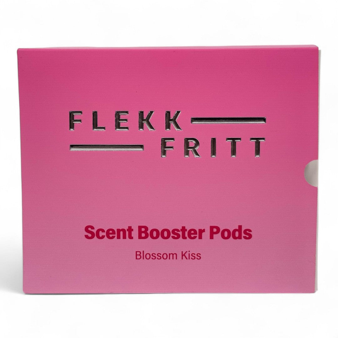 Flekkfritt Duftforsterkende pods Blossom Kiss 50 stk
