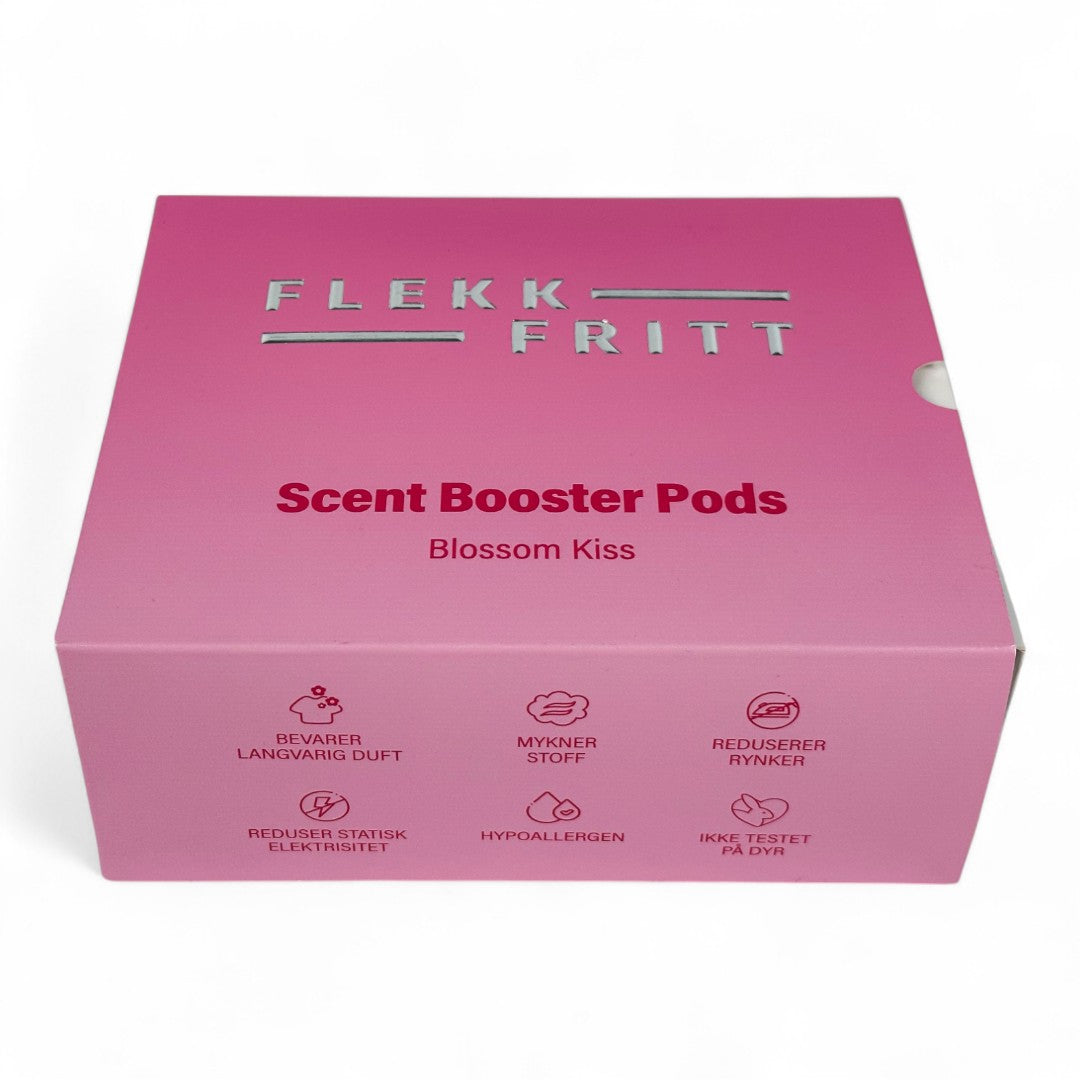 Flekkfritt Duftforsterkende pods Blossom Kiss 50 stk