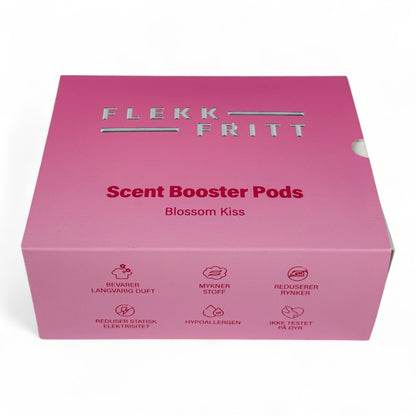 Flekkfritt Duftforsterkende pods Blossom Kiss 50 stk