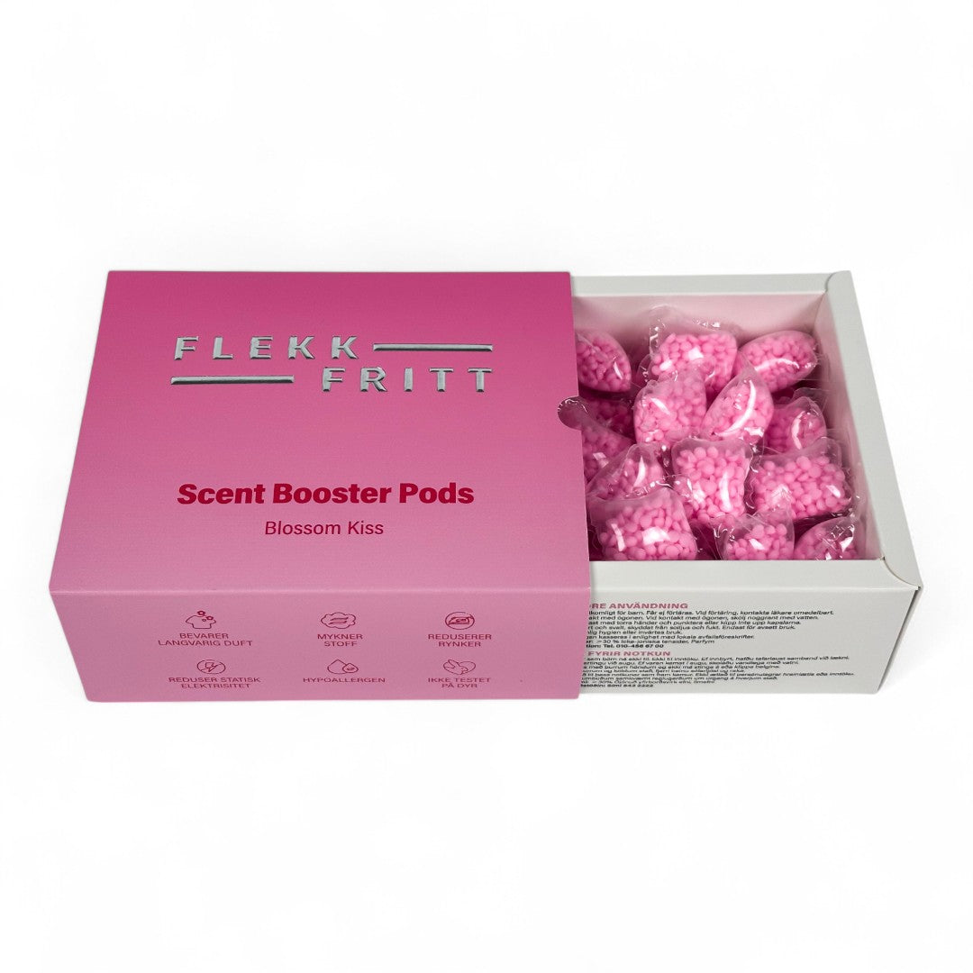 Flekkfritt Duftforsterkende pods Blossom Kiss 50 stk