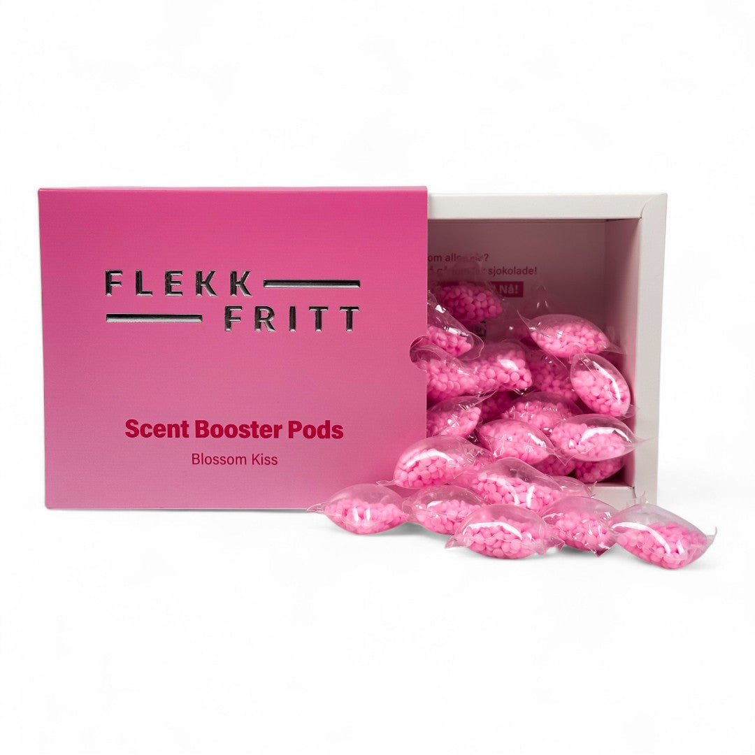 Flekkfritt Duftforsterkende pods Blossom Kiss 50 stk