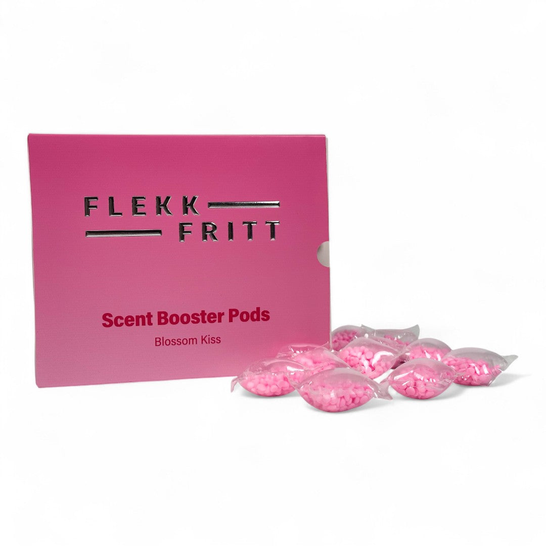Flekkfritt Duftforsterkende pods Blossom Kiss 50 stk