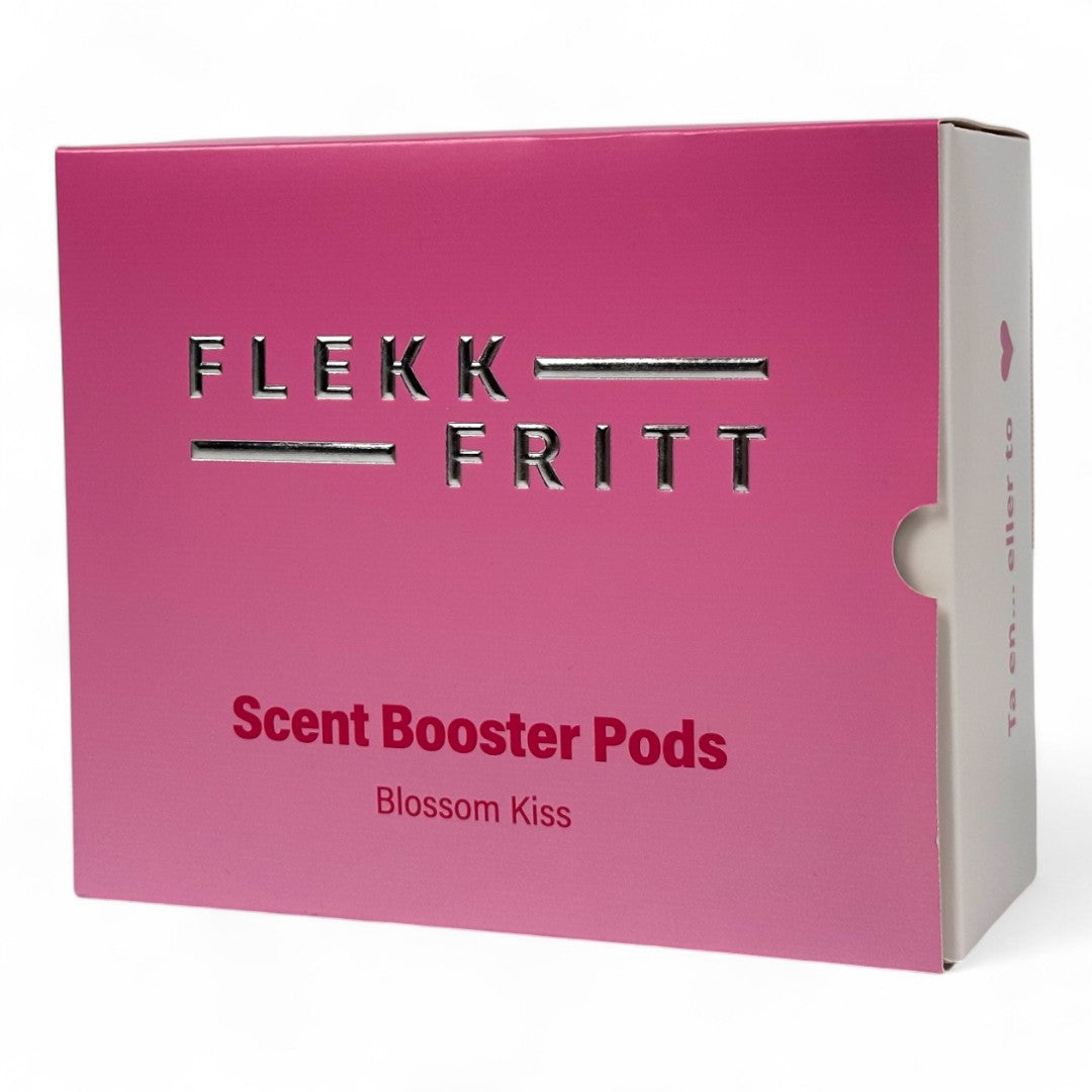 Flekkfritt Duftforsterkende pods Blossom Kiss 50 stk