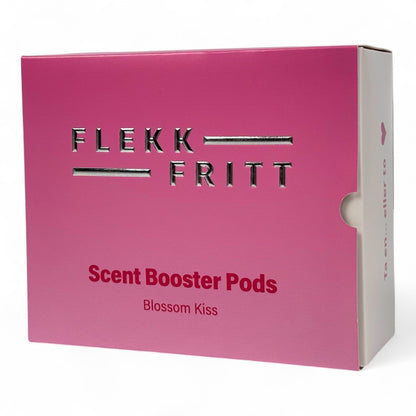 Flekkfritt Duftforsterkende pods Blossom Kiss 50 stk