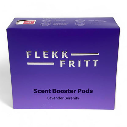 Flekkfritt Duftforsterkende pods Lavender Serenity 50 stk