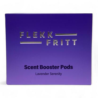 Flekkfritt Duftforsterkende pods Lavender Serenity 50 stk