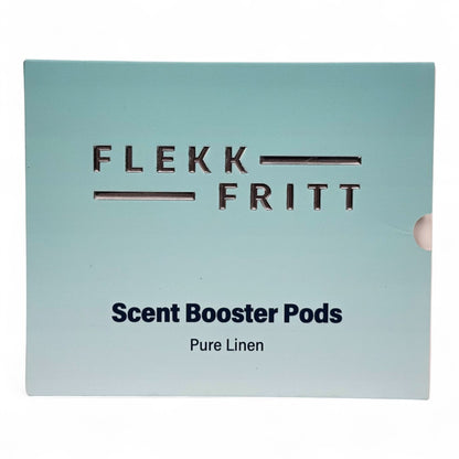 Flekkfritt Duftforsterkende pods Pure Linen 50 stk