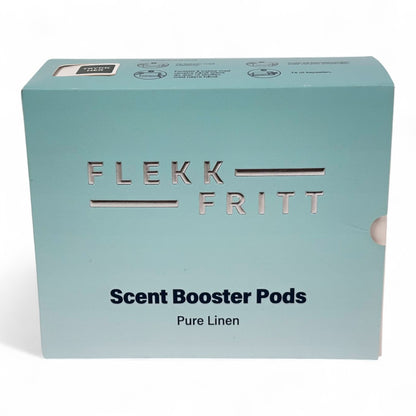Flekkfritt Duftforsterkende pods Pure Linen 50 stk