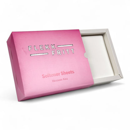 Flekkfritt Tøymyknerark Blossom Kiss 50 stk <100 vask
