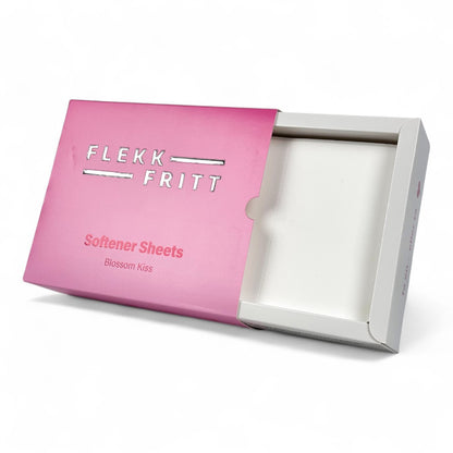 Flekkfritt Tøymyknerark Blossom Kiss 50 stk <100 vask