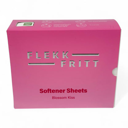 Flekkfritt Tøymyknerark Blossom Kiss 50 stk <100 vask
