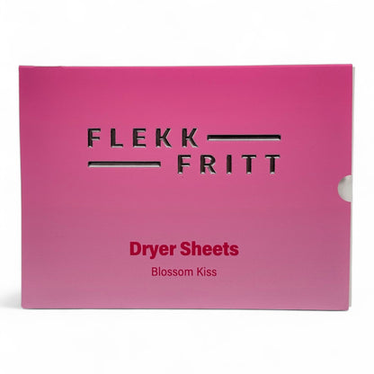 Flekkfritt Tørketrommelark Blossom Kiss 40 stk