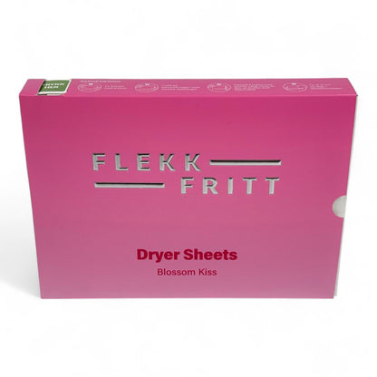 Flekkfritt Tørketrommelark Blossom Kiss 40 stk