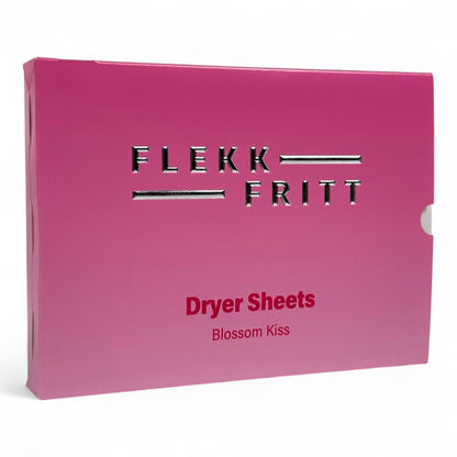 Flekkfritt Tørketrommelark Blossom Kiss 40 stk