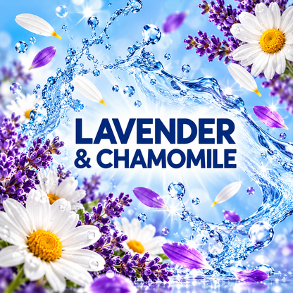 Lenor Tag in der Provence Tøymykner 42w