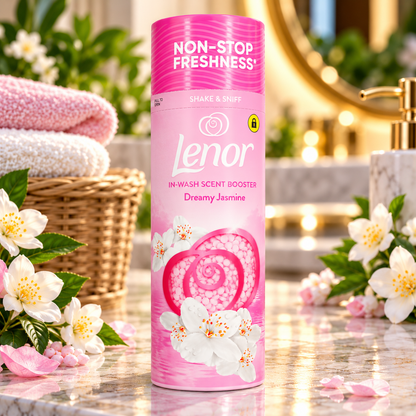 Lenor Scent Booster Dreamy Jasmine 280g