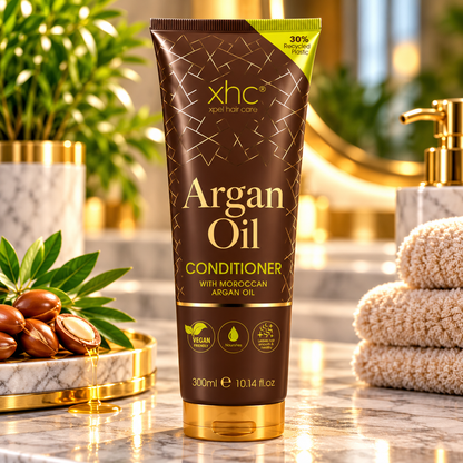 XHC Argan Oil Conditioner 300ml