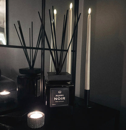 Airpure Designer Collection Reed Diffuser Poppy Noir 1000ml