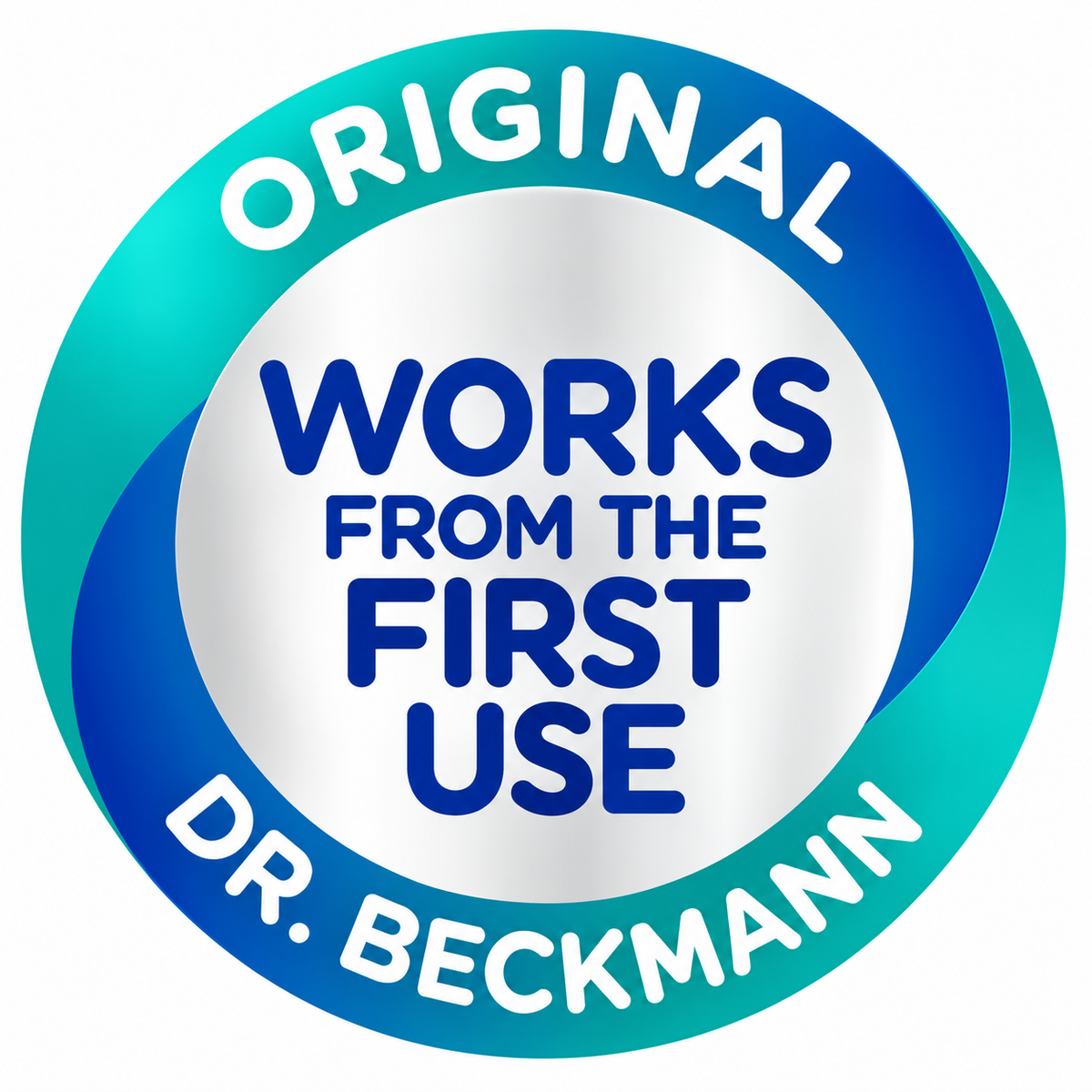 Dr. Beckmann Rensetabletter til Kaffemaskin 6pk